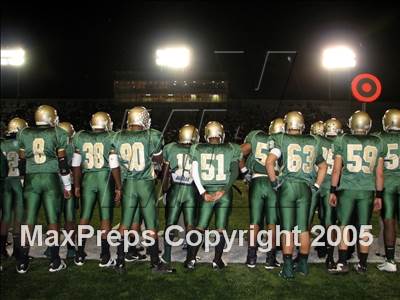 Thumbnail 1 in Lakewood @ Long Beach Poly photogallery.