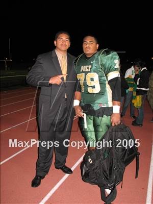 Thumbnail 2 in Lakewood @ Long Beach Poly photogallery.