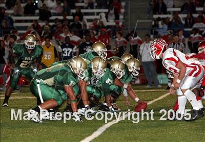 Thumbnail 2 in Lakewood @ Long Beach Poly photogallery.