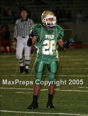 Thumbnail 3 in Lakewood @ Long Beach Poly photogallery.
