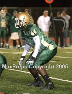 Thumbnail 1 in Lakewood @ Long Beach Poly photogallery.