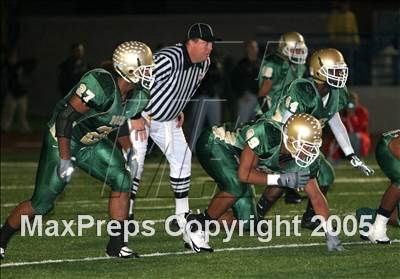 Thumbnail 1 in Lakewood @ Long Beach Poly photogallery.