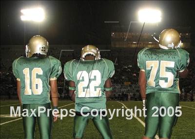 Thumbnail 2 in Lakewood @ Long Beach Poly photogallery.