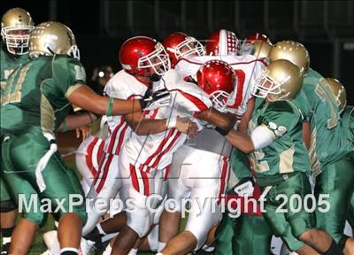 Thumbnail 1 in Lakewood @ Long Beach Poly photogallery.