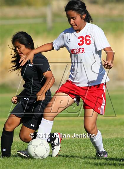 Thumbnail 3 in Weiser vs. Payette photogallery.