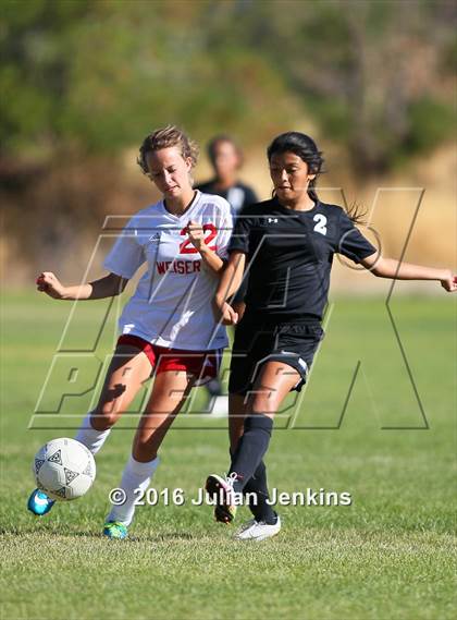 Thumbnail 3 in Weiser vs. Payette photogallery.