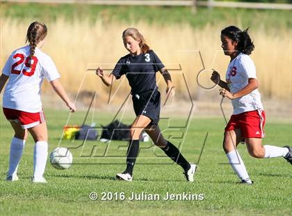 Thumbnail 2 in Weiser vs. Payette photogallery.