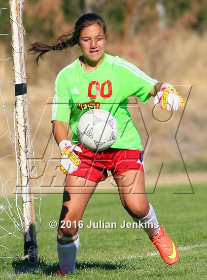 Thumbnail 1 in Weiser vs. Payette photogallery.