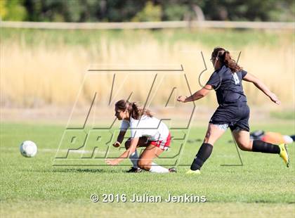 Thumbnail 2 in Weiser vs. Payette photogallery.