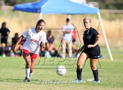 Thumbnail 2 in Weiser vs. Payette photogallery.