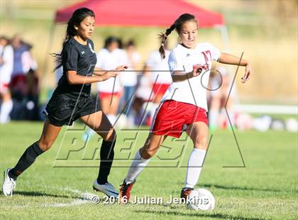Thumbnail 3 in Weiser vs. Payette photogallery.