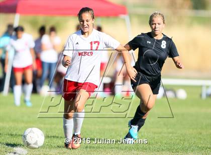 Thumbnail 3 in Weiser vs. Payette photogallery.