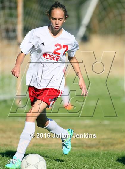 Thumbnail 2 in Weiser vs. Payette photogallery.