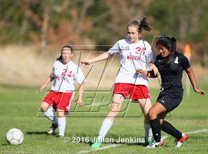 Thumbnail 1 in Weiser vs. Payette photogallery.