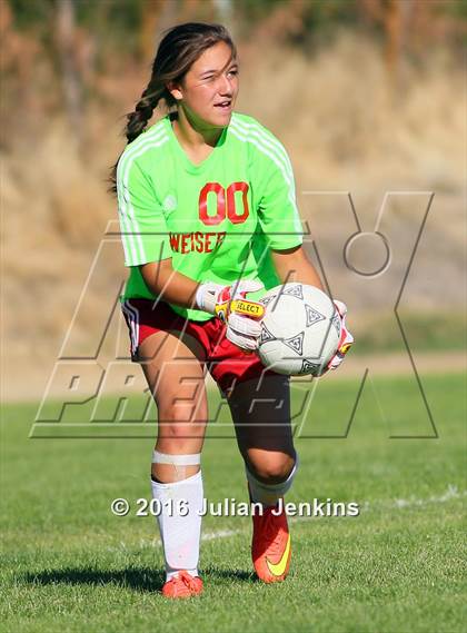 Thumbnail 3 in Weiser vs. Payette photogallery.