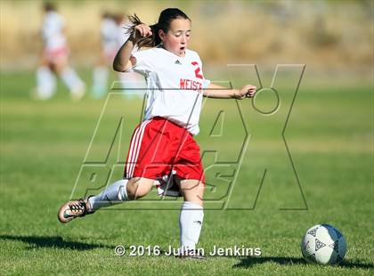 Thumbnail 2 in Weiser vs. Payette photogallery.
