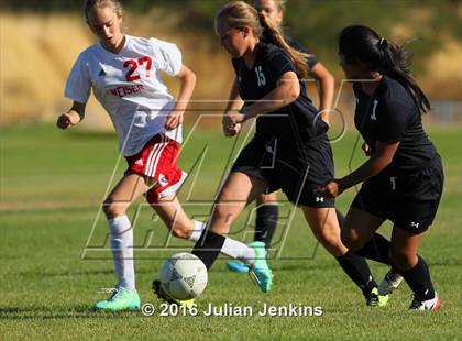 Thumbnail 2 in Weiser vs. Payette photogallery.