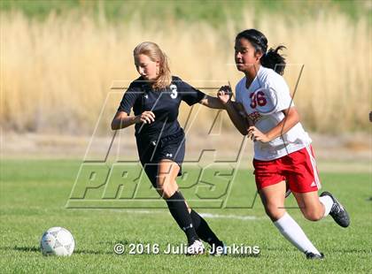 Thumbnail 2 in Weiser vs. Payette photogallery.