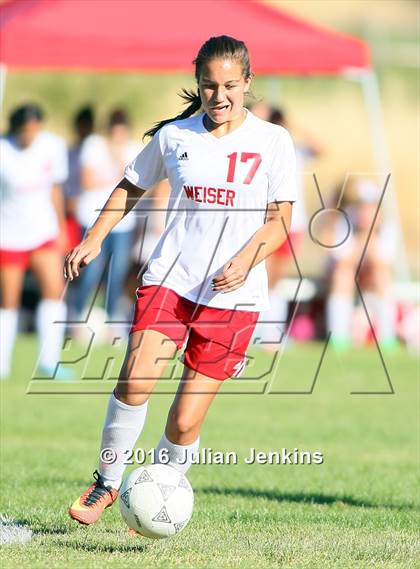 Thumbnail 2 in Weiser vs. Payette photogallery.