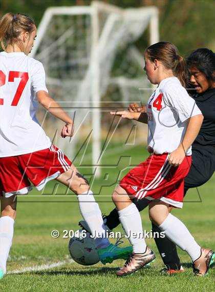 Thumbnail 2 in Weiser vs. Payette photogallery.