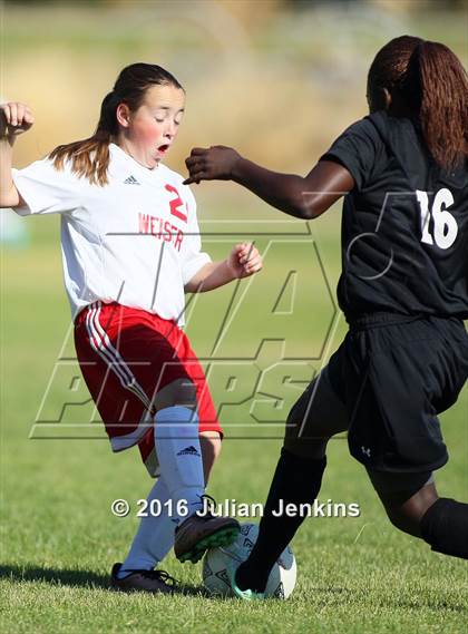 Thumbnail 1 in Weiser vs. Payette photogallery.