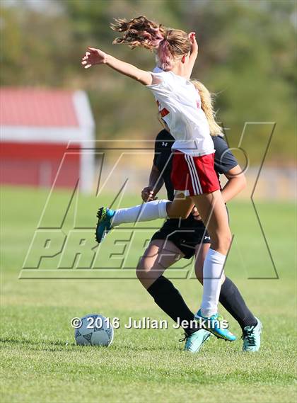 Thumbnail 2 in Weiser vs. Payette photogallery.