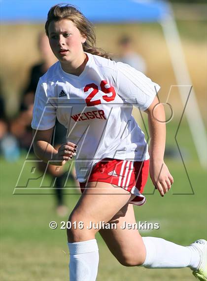 Thumbnail 2 in Weiser vs. Payette photogallery.