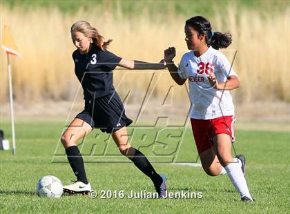 Thumbnail 3 in Weiser vs. Payette photogallery.