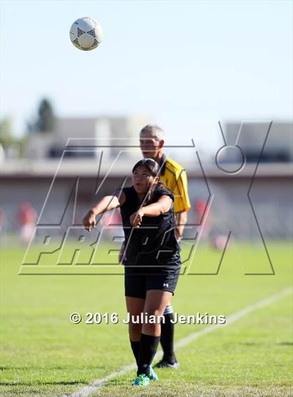 Thumbnail 2 in Weiser vs. Payette photogallery.