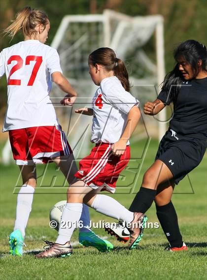 Thumbnail 3 in Weiser vs. Payette photogallery.