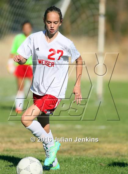 Thumbnail 1 in Weiser vs. Payette photogallery.