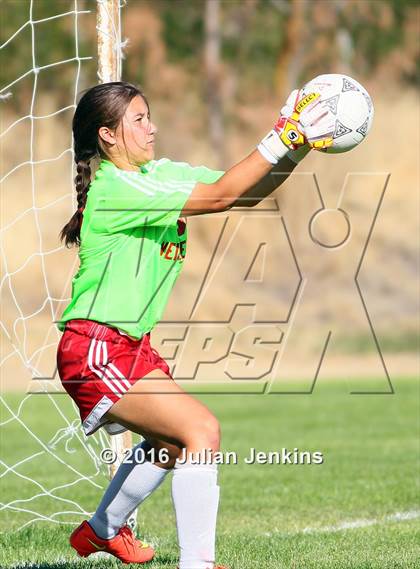 Thumbnail 3 in Weiser vs. Payette photogallery.