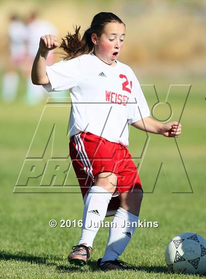 Thumbnail 3 in Weiser vs. Payette photogallery.