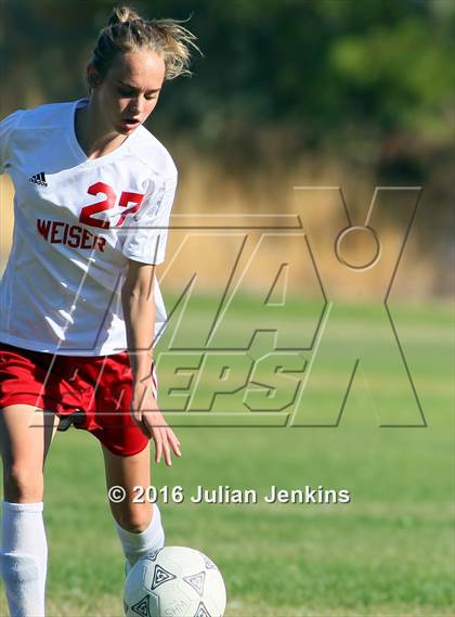 Thumbnail 2 in Weiser vs. Payette photogallery.