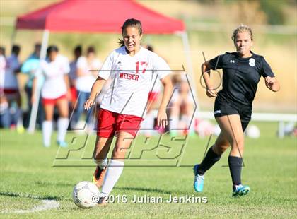 Thumbnail 1 in Weiser vs. Payette photogallery.