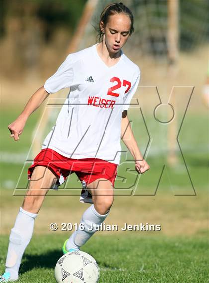 Thumbnail 3 in Weiser vs. Payette photogallery.