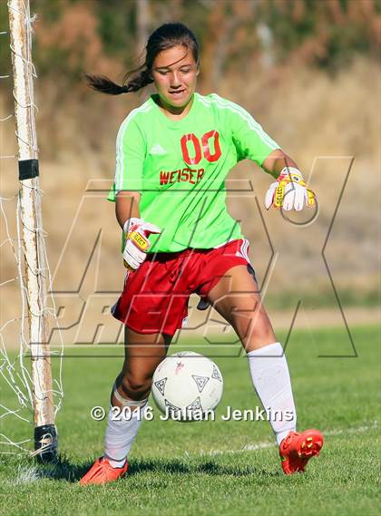 Thumbnail 2 in Weiser vs. Payette photogallery.
