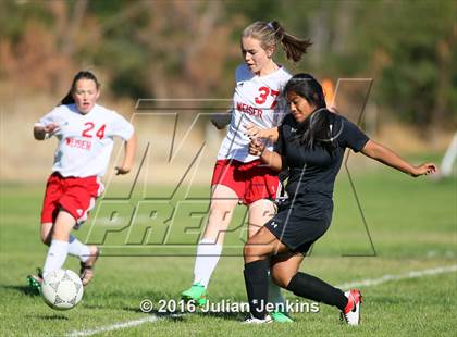 Thumbnail 3 in Weiser vs. Payette photogallery.