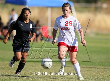Thumbnail 1 in Weiser vs. Payette photogallery.
