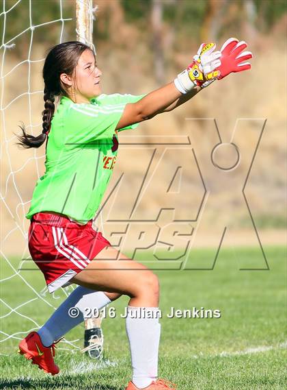 Thumbnail 2 in Weiser vs. Payette photogallery.