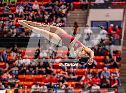 Thumbnail 2 in UIL 5A Swimming & Diving Finals (Diving) photogallery.