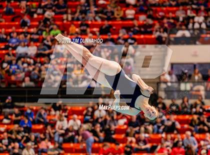 Thumbnail 3 in UIL 5A Swimming & Diving Finals (Diving) photogallery.