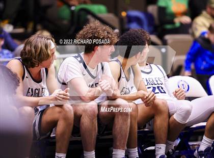 Thumbnail 1 in Porterville @ Arroyo Grande (CIF CS Division II Championship) photogallery.