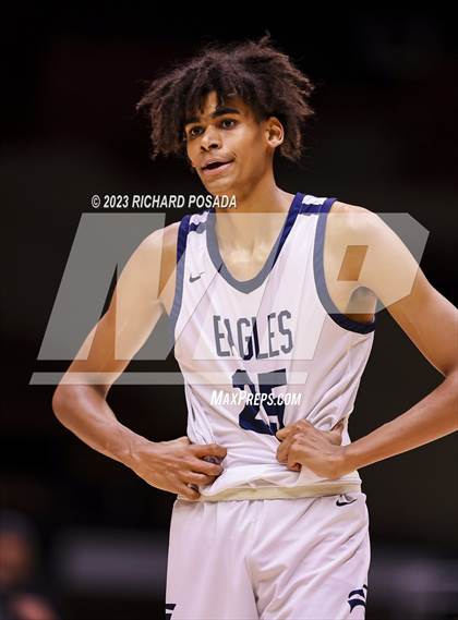 Thumbnail 2 in Porterville @ Arroyo Grande (CIF CS Division II Championship) photogallery.