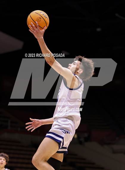 Thumbnail 2 in Porterville @ Arroyo Grande (CIF CS Division II Championship) photogallery.