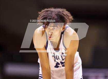 Thumbnail 1 in Porterville @ Arroyo Grande (CIF CS Division II Championship) photogallery.