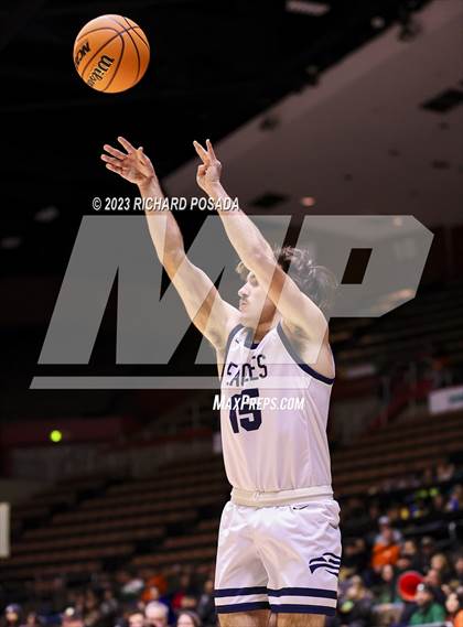Thumbnail 3 in Porterville @ Arroyo Grande (CIF CS Division II Championship) photogallery.