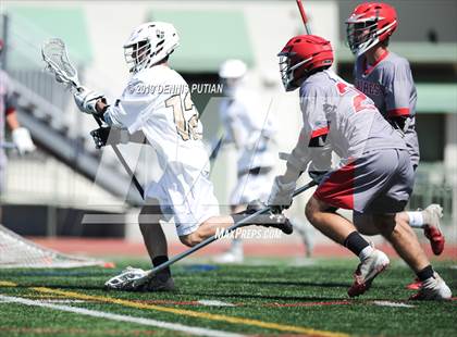 Thumbnail 3 in Carmel @ Archbishop Mitty photogallery.