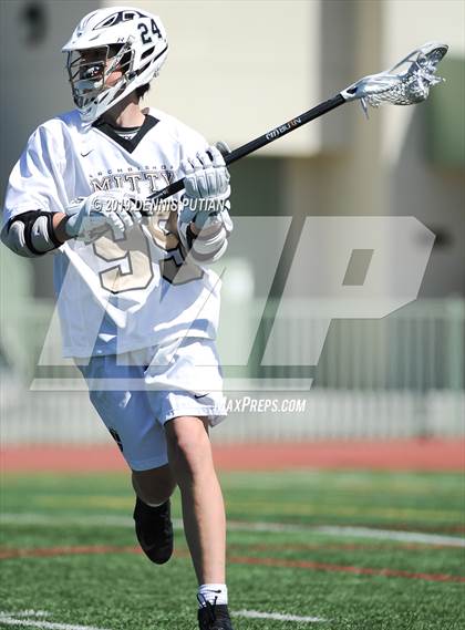 Thumbnail 2 in Carmel @ Archbishop Mitty photogallery.