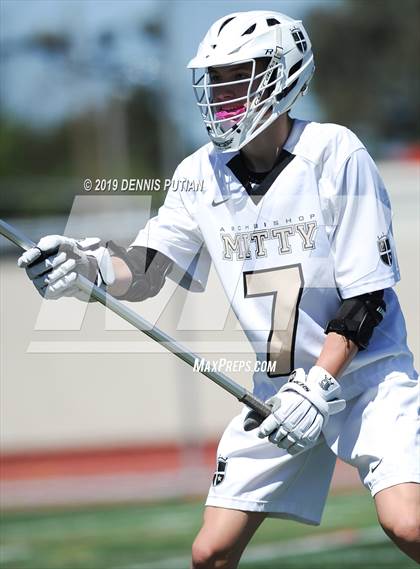 Thumbnail 1 in Carmel @ Archbishop Mitty photogallery.